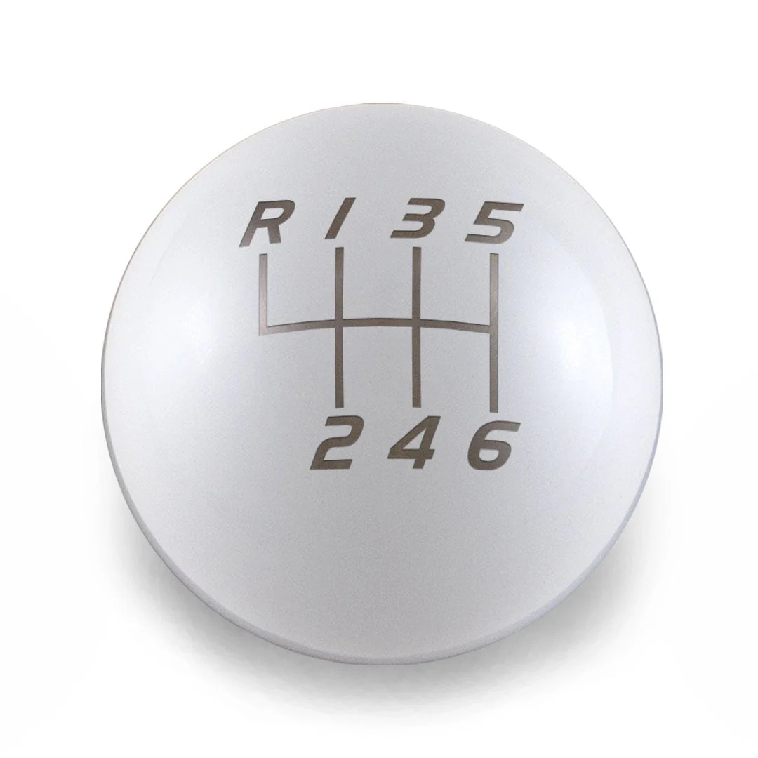 Billetworkz Short Shifter w/ Shift Knob – Hyundai Veloster N 2019+ - Image 134