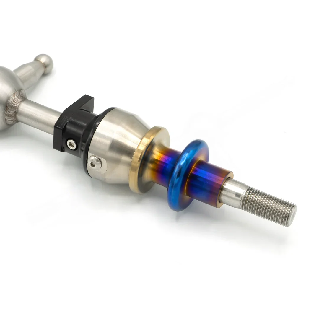 Billetworkz Short Shifter w/ Shift Knob – Hyundai Veloster N 2019+ - Image 136