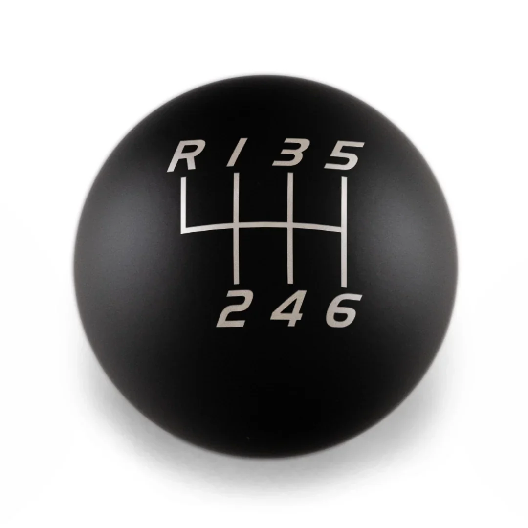 Billetworkz Short Shifter w/ Shift Knob – Hyundai Veloster N 2019+ - Image 2