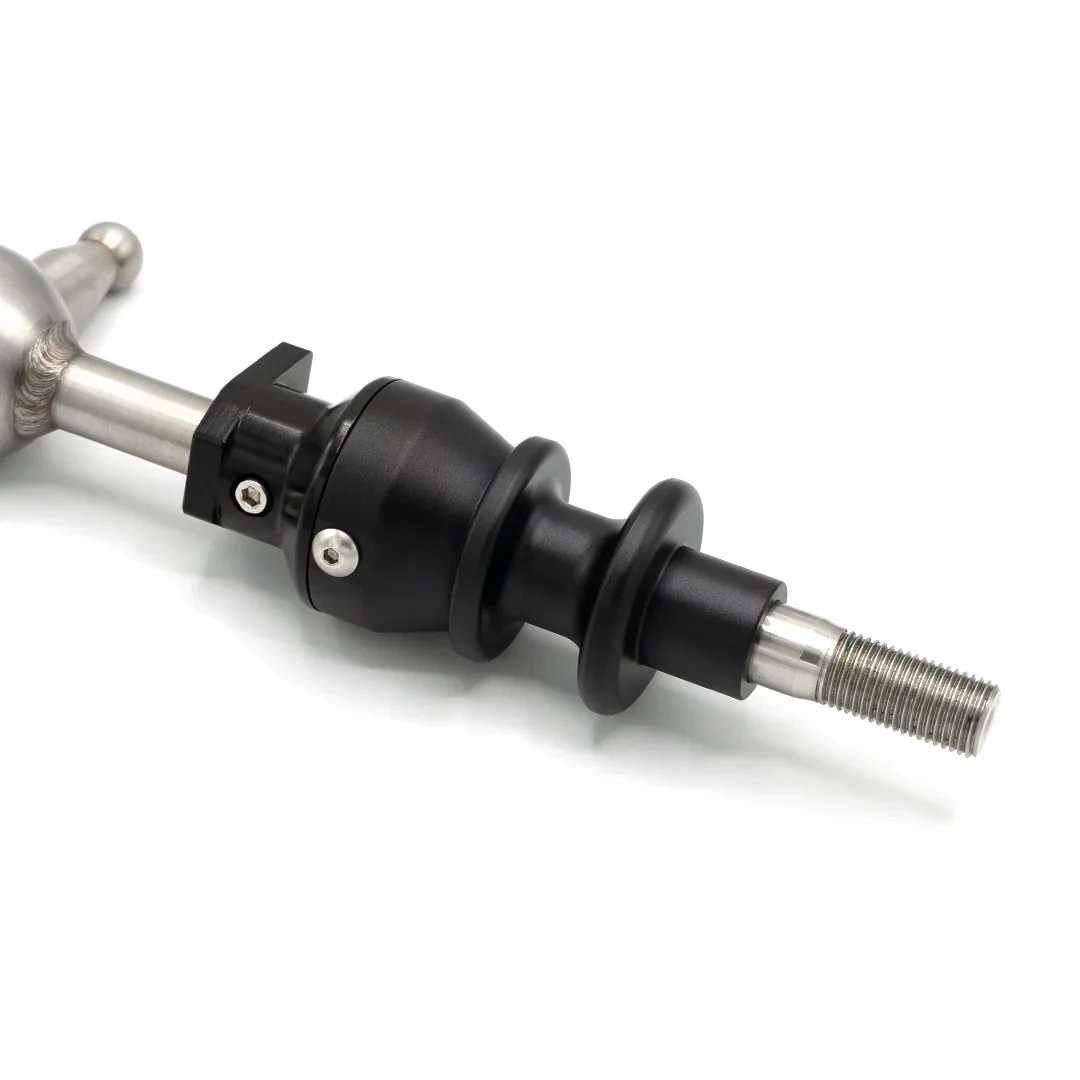 Billetworkz Short Shifter w/ Shift Knob – Hyundai Veloster N 2019+ - Image 20
