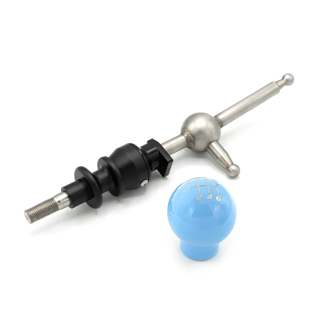 Billetworkz Short Shifter w/ Shift Knob – Hyundai Veloster N 2019+ - Image 29