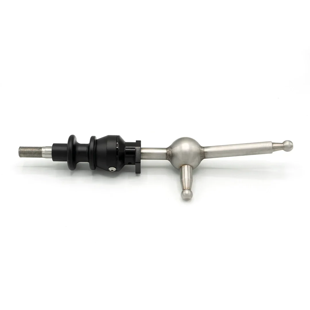Billetworkz Short Shifter w/ Shift Knob – Hyundai Veloster N 2019+ - Image 31