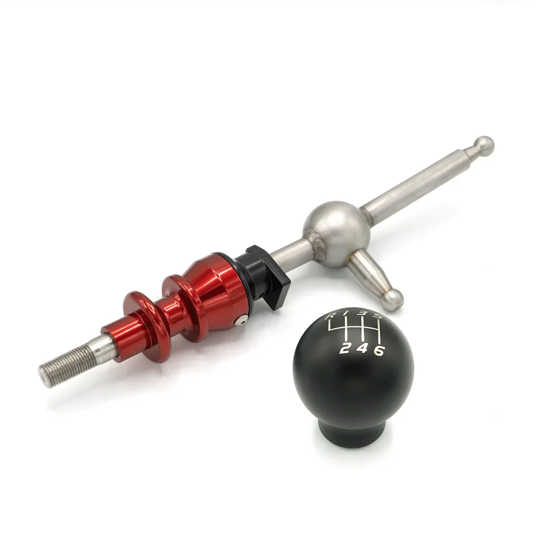 Billetworkz Short Shifter w/ Shift Knob – Hyundai Veloster N 2019+ - Image 33