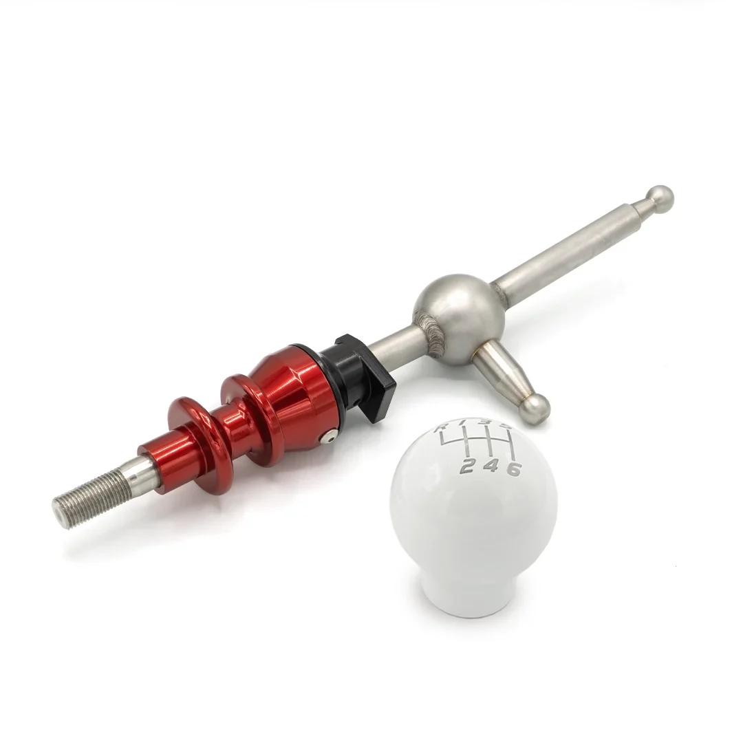 Billetworkz Short Shifter w/ Shift Knob – Hyundai Veloster N 2019+ - Image 37