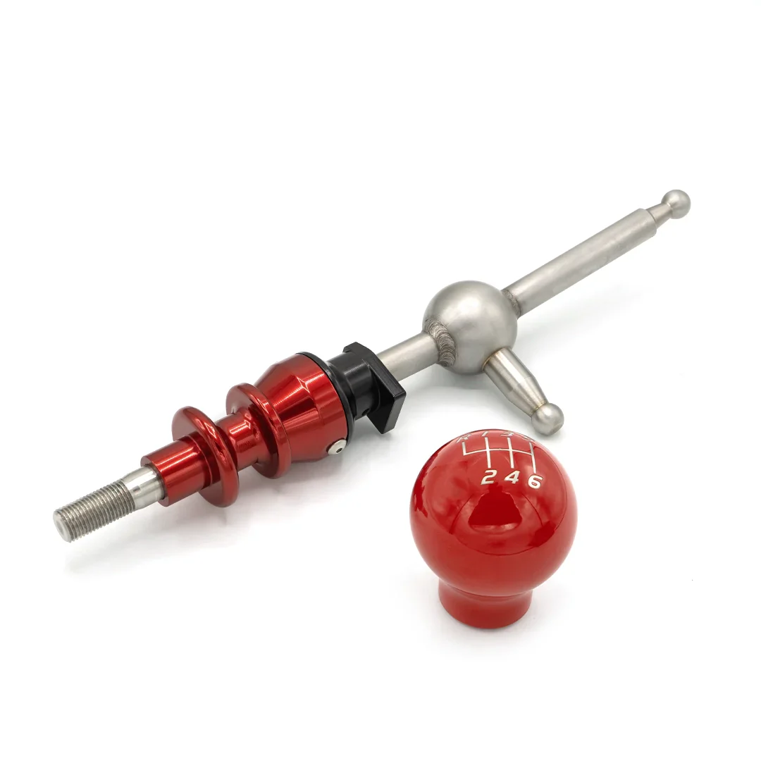 Billetworkz Short Shifter w/ Shift Knob – Hyundai Veloster N 2019+ - Image 41