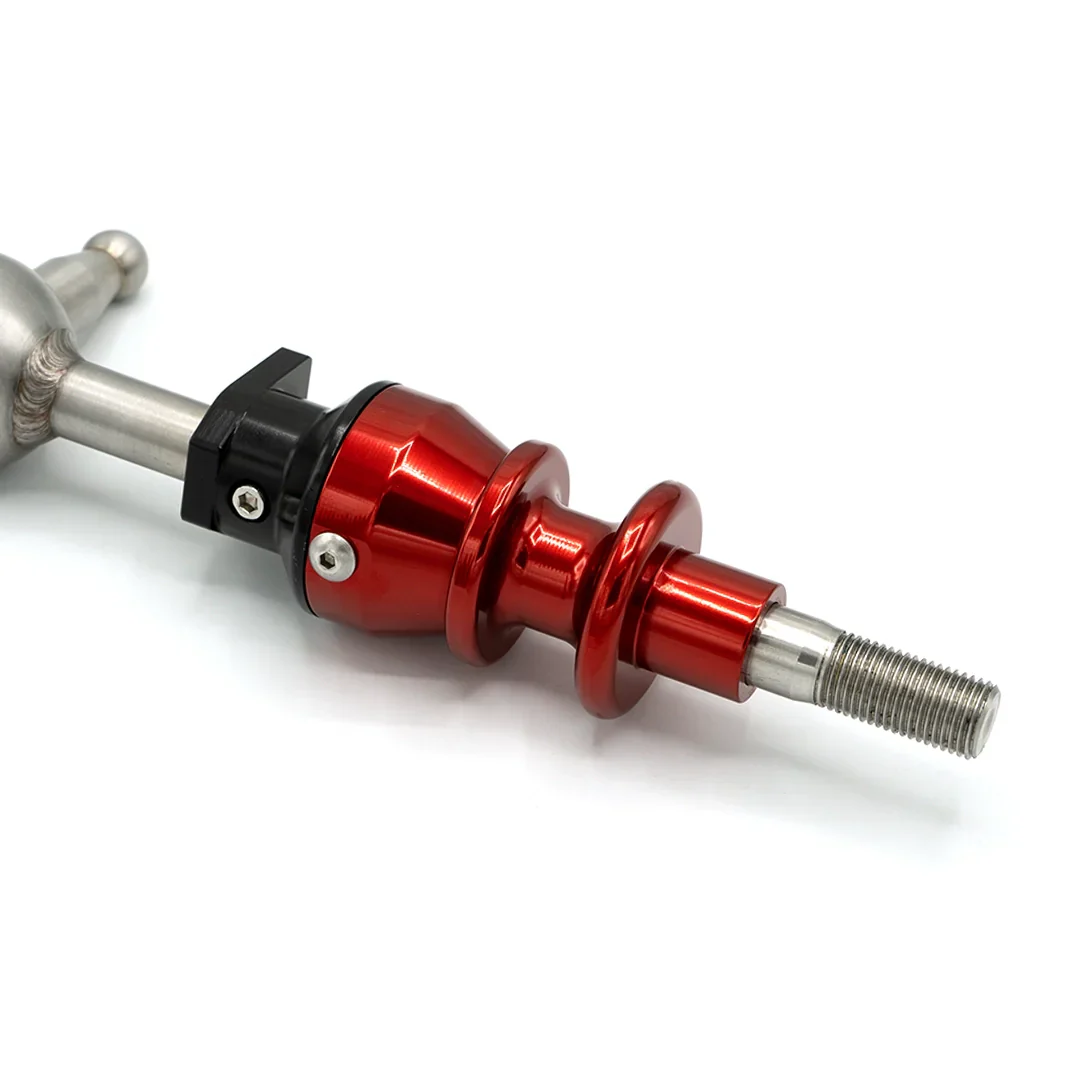 Billetworkz Short Shifter w/ Shift Knob – Hyundai Veloster N 2019+ - Image 44