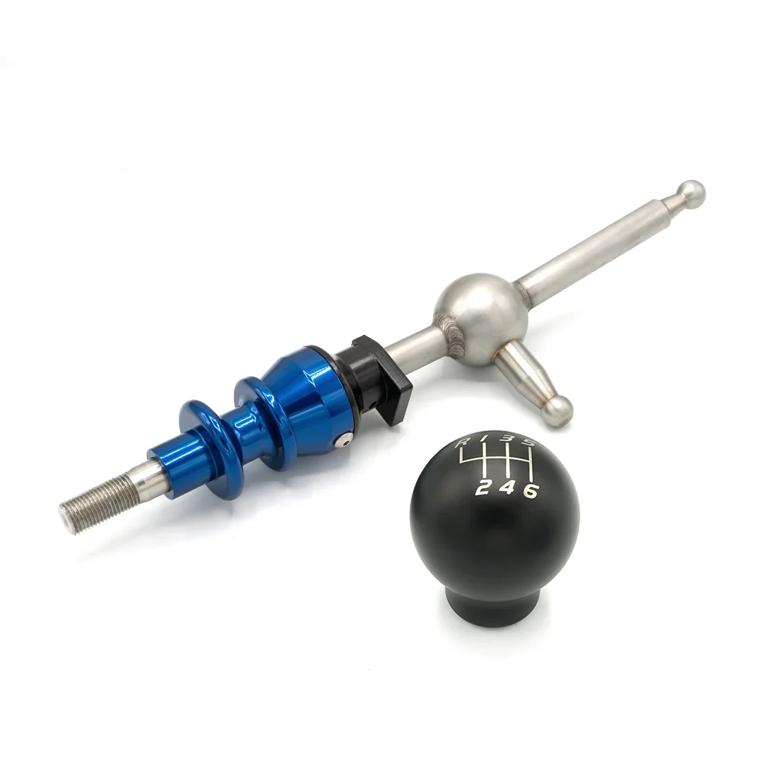 Billetworkz Short Shifter w/ Shift Knob – Hyundai Veloster N 2019+ - Image 49