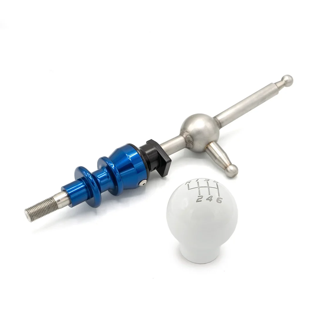 Billetworkz Short Shifter w/ Shift Knob – Hyundai Veloster N 2019+ - Image 53