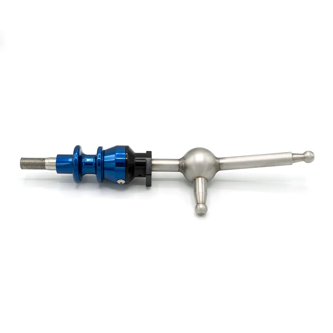 Billetworkz Short Shifter w/ Shift Knob – Hyundai Veloster N 2019+ - Image 59