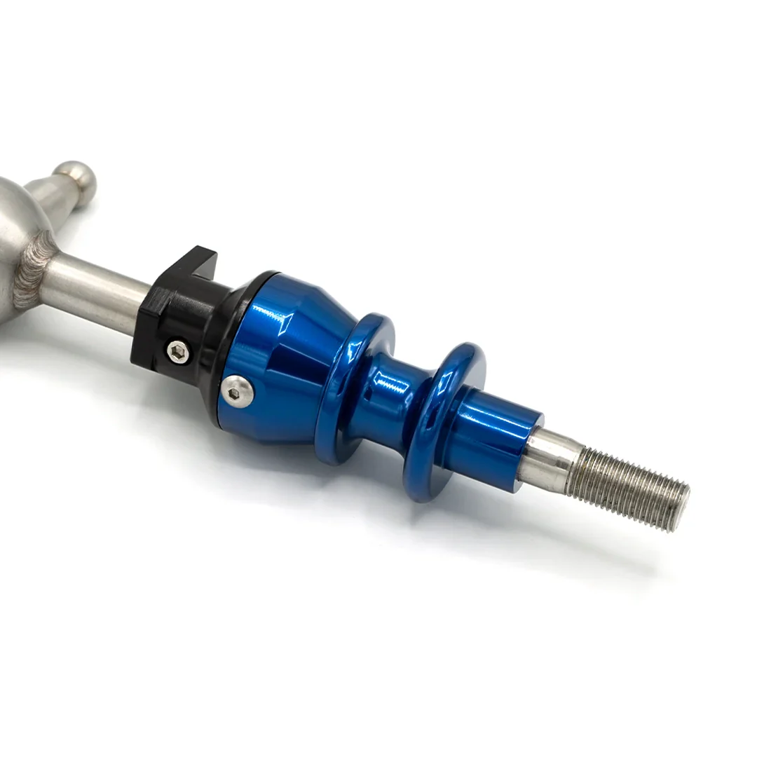 Billetworkz Short Shifter w/ Shift Knob – Hyundai Veloster N 2019+ - Image 64