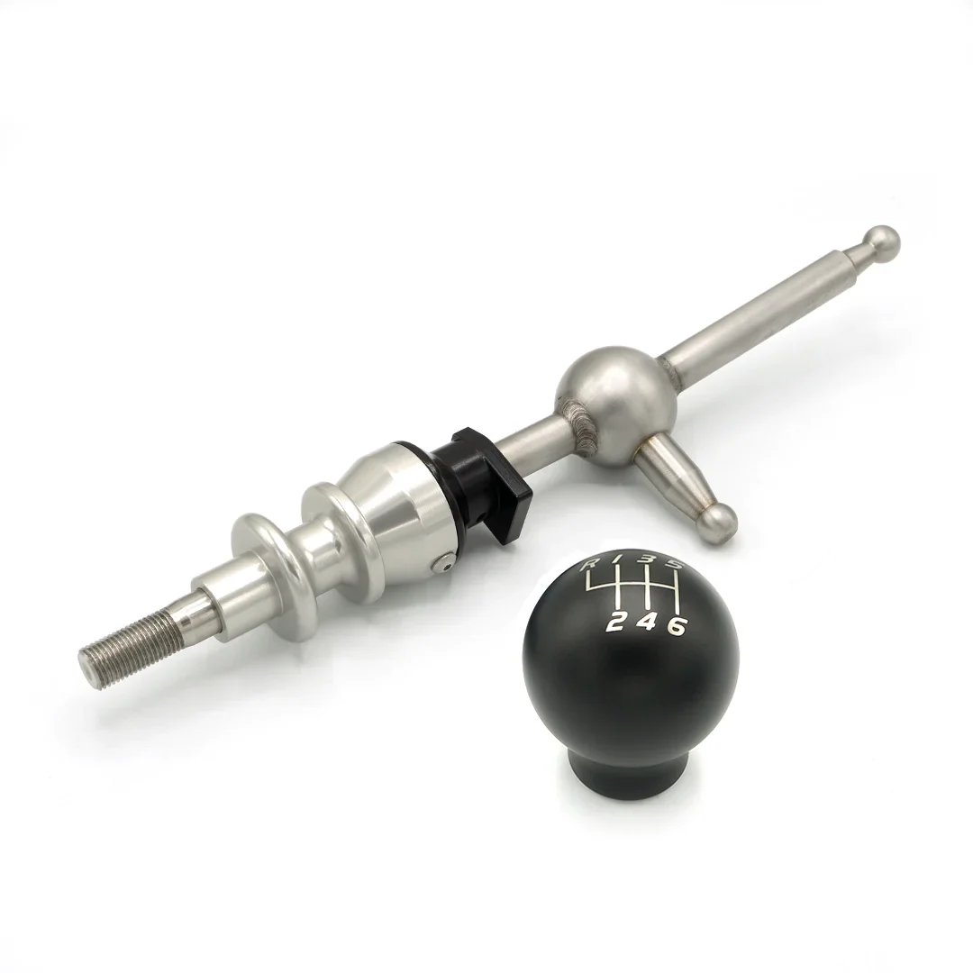 Billetworkz Short Shifter w/ Shift Knob – Hyundai Veloster N 2019+ - Image 65