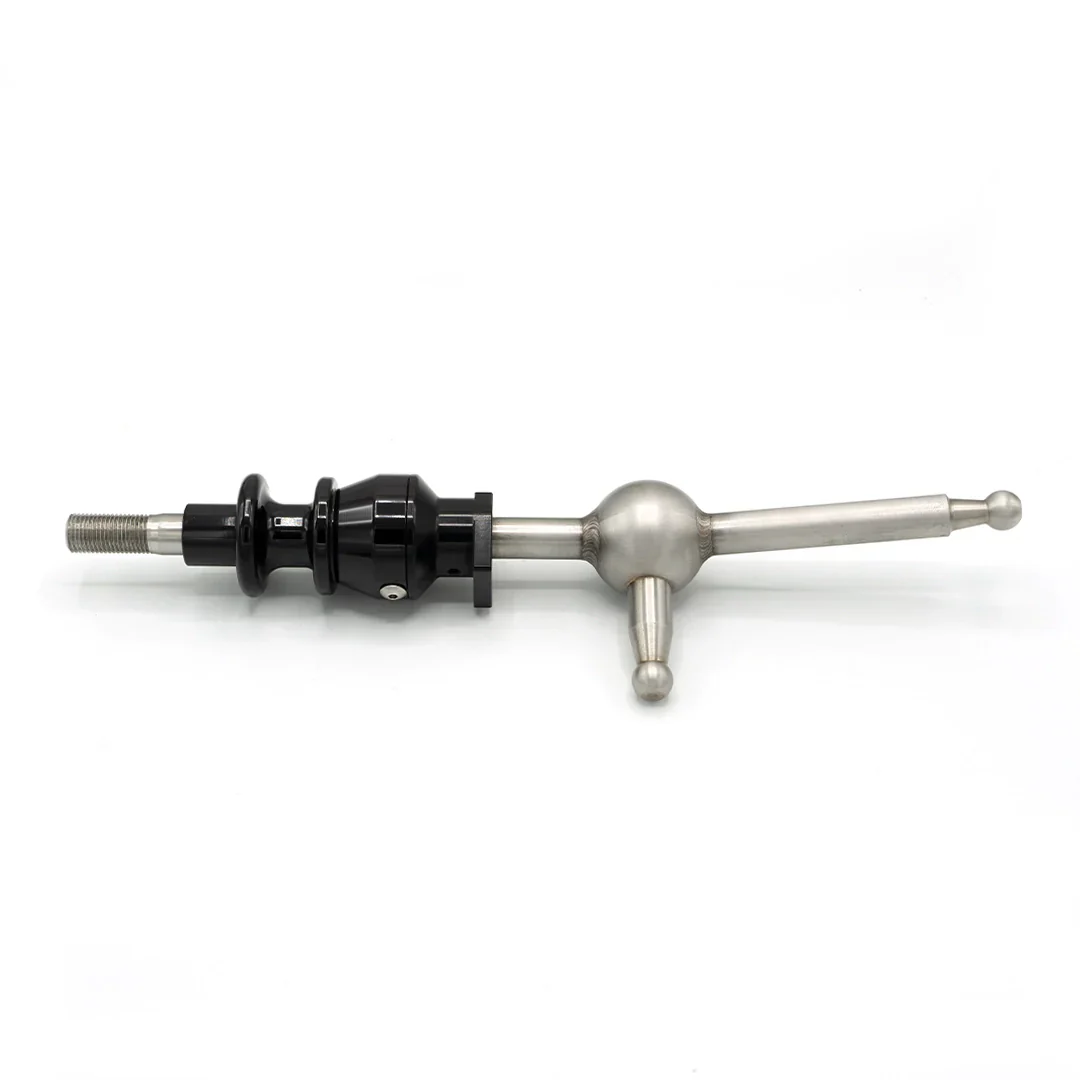 Billetworkz Short Shifter w/ Shift Knob – Hyundai Veloster N 2019+ - Image 7