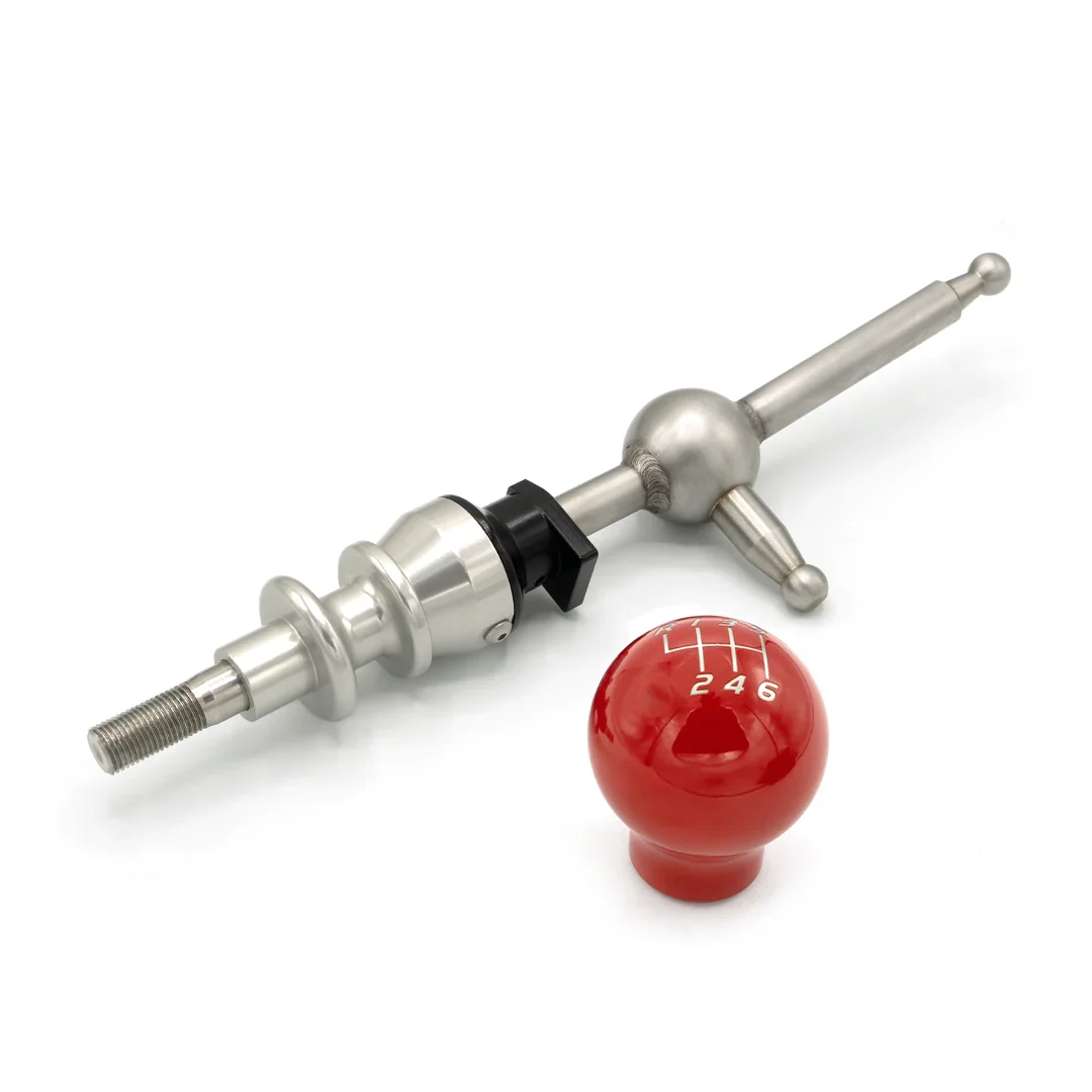 Billetworkz Short Shifter w/ Shift Knob – Hyundai Veloster N 2019+ - Image 73