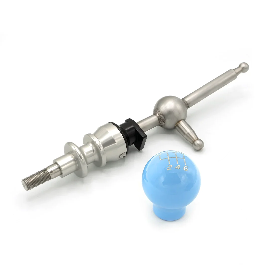 Billetworkz Short Shifter w/ Shift Knob – Hyundai Veloster N 2019+ - Image 77
