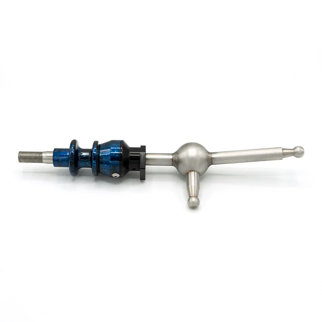 Billetworkz Short Shifter w/ Shift Knob – Hyundai Veloster N 2019+ - Image 83