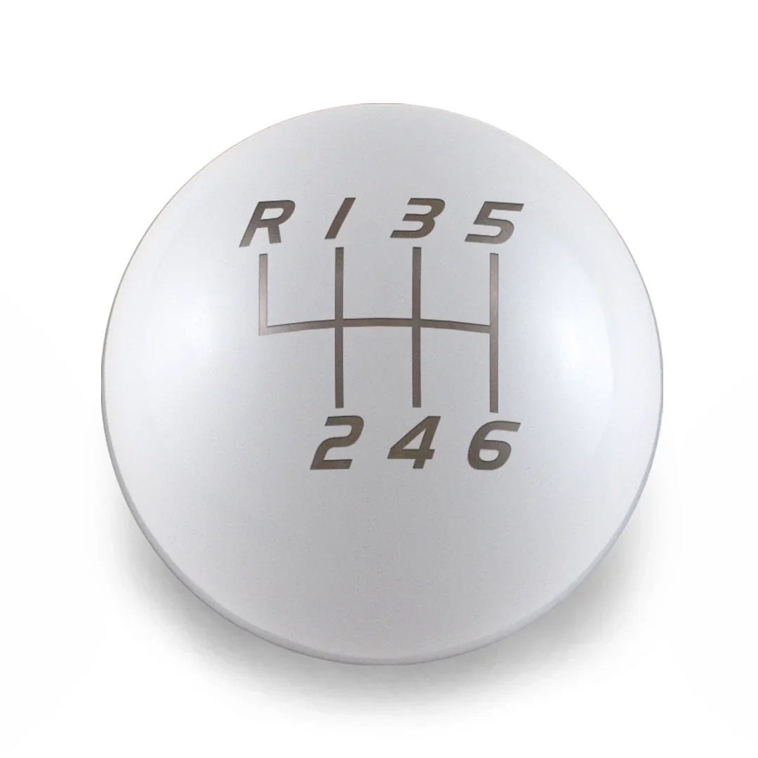 Billetworkz Short Shifter w/ Shift Knob – Hyundai Veloster N 2019+ - Image 86