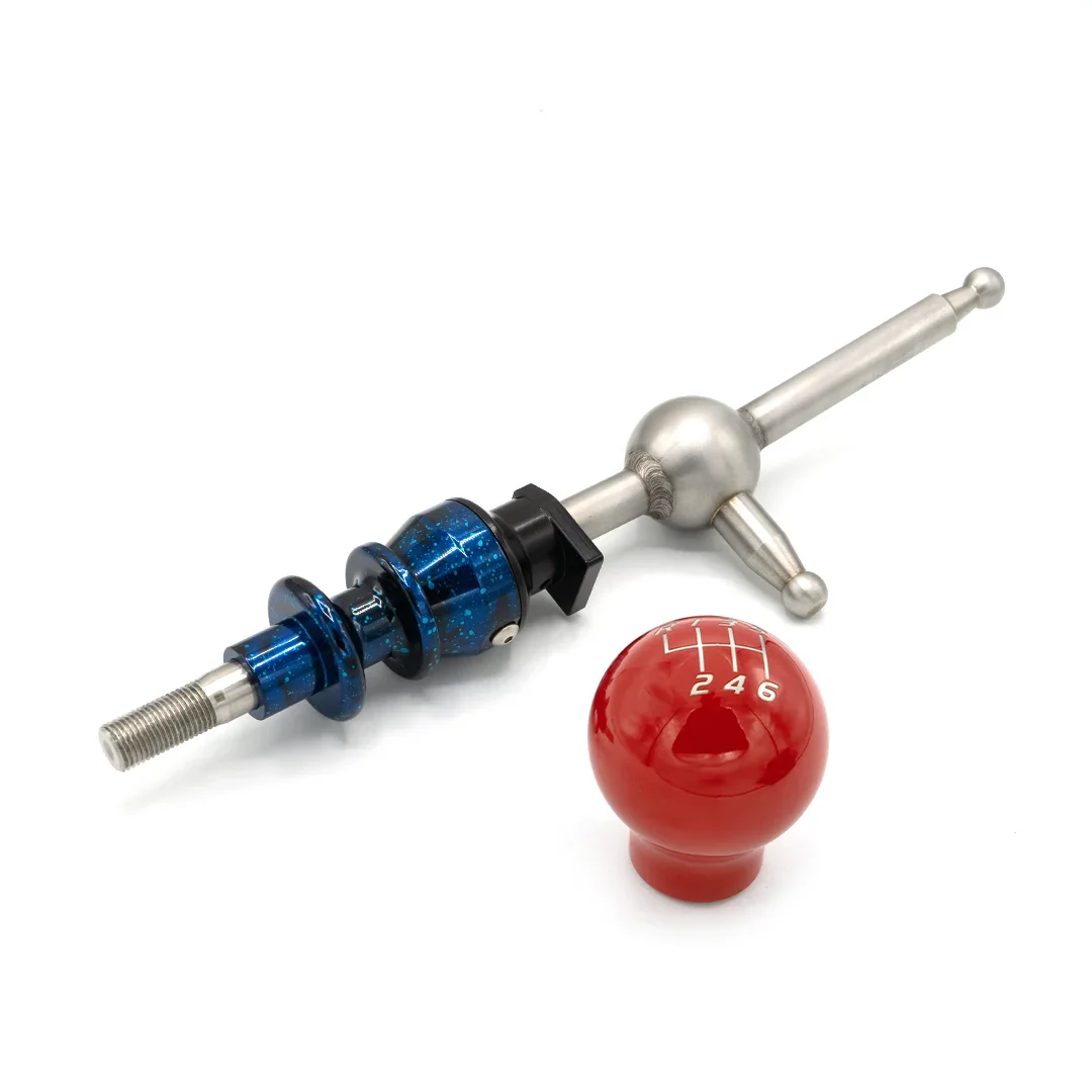 Billetworkz Short Shifter w/ Shift Knob – Hyundai Veloster N 2019+ - Image 89