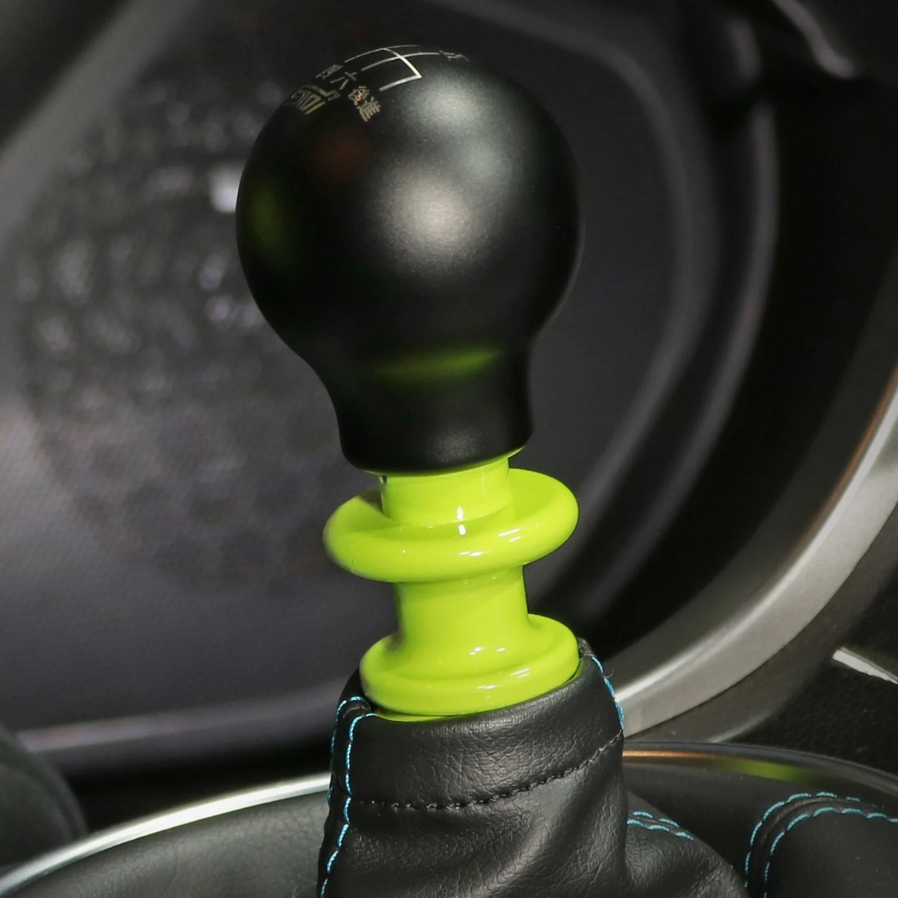 Billetworkz Subaru STI Reverse Lockout (6-Speed) - Image 12