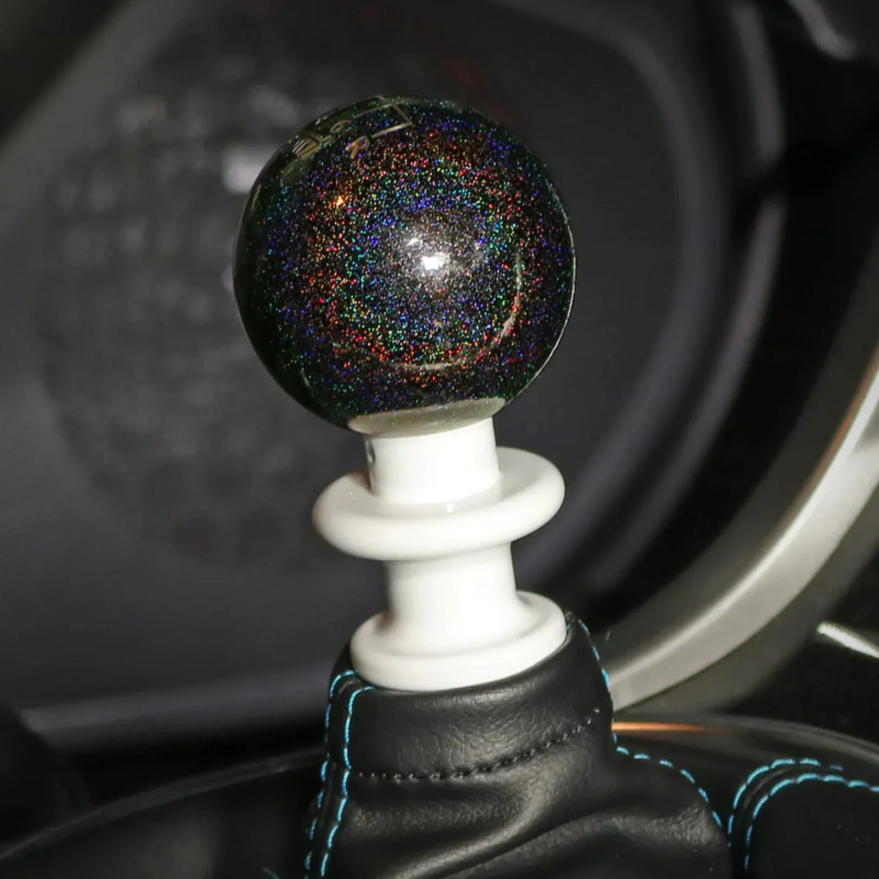Billetworkz Subaru STI Reverse Lockout (6-Speed) - Image 9