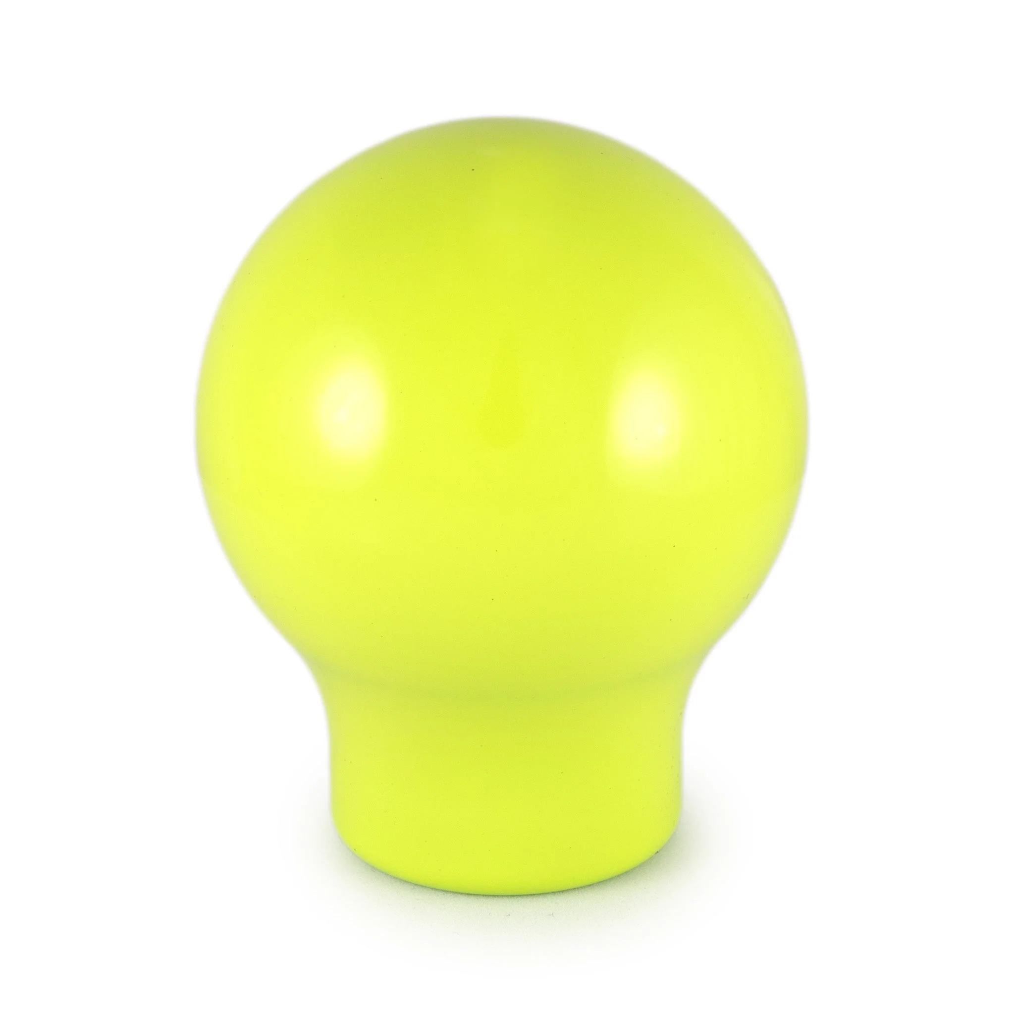 Billetworkz Weighted Shift Knob - 6 Speed Heartbeat Engraving for Subaru - Image 3