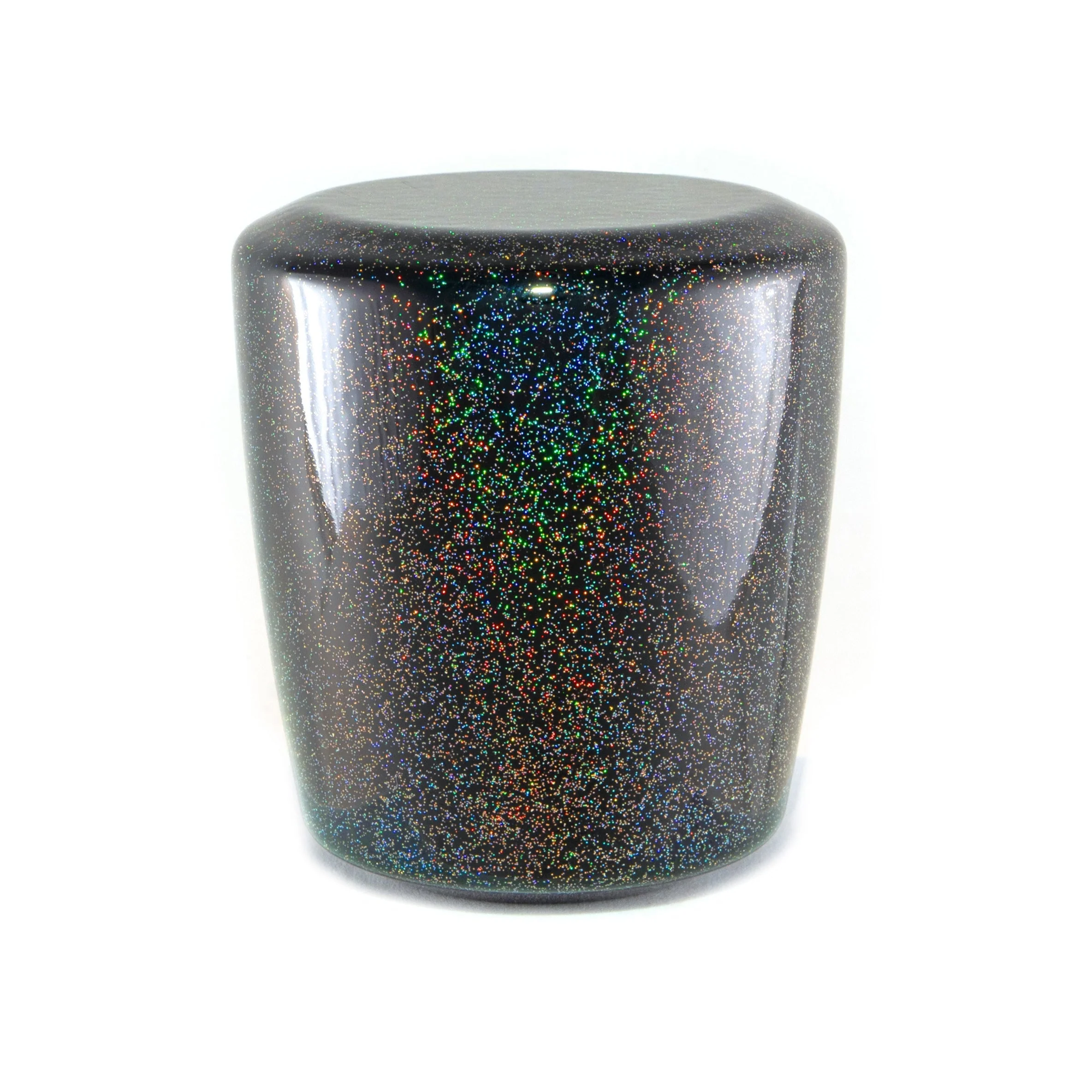 Billetworkz Weighted Shift Knob - 6 Speed Heartbeat Engraving for Subaru - Image 48