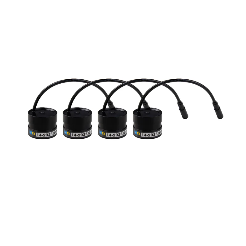 Bilstein 22-24 Audi RS3 B1 Module - Active to Passive Suspension Conversion Kit - Image 4
