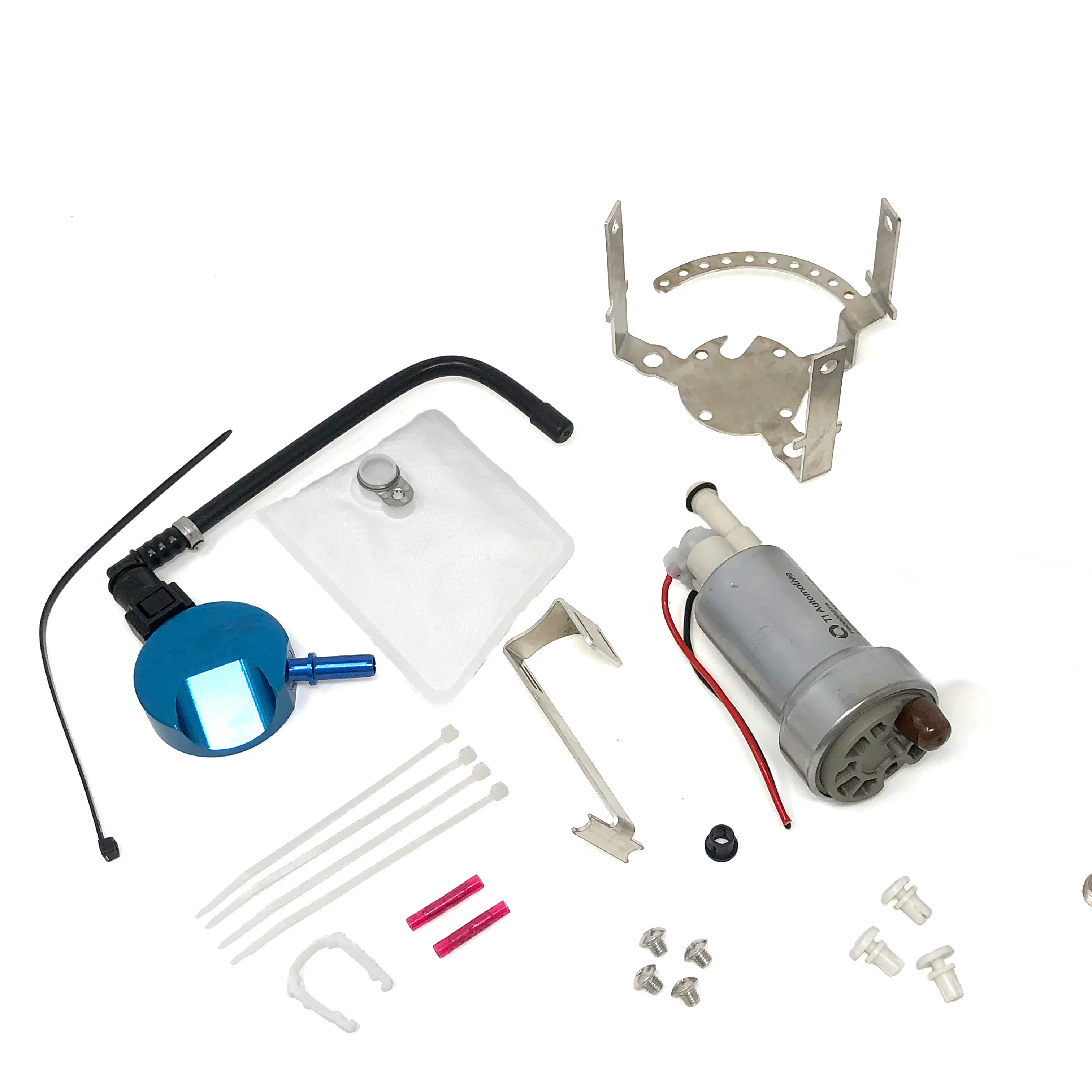 BMW E9x/E8x Bucketed Performance Fuel Pump - Image 7