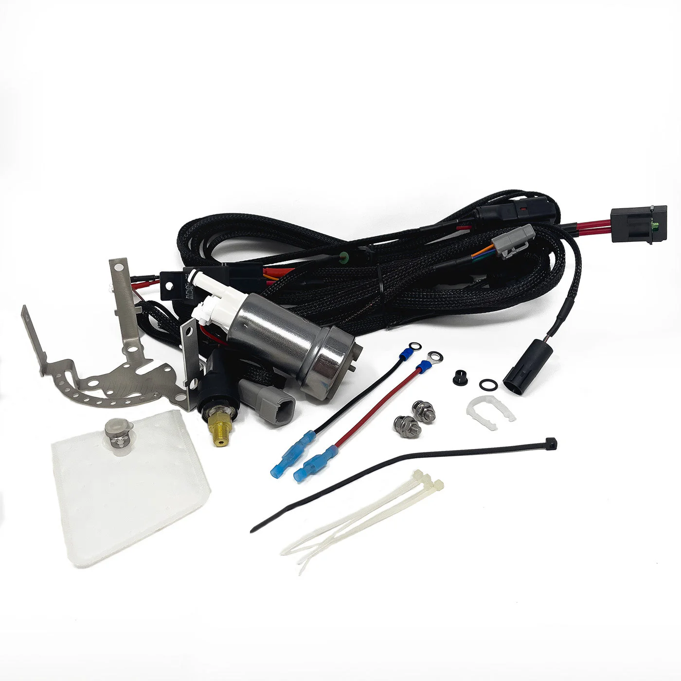 BMW E9x / E8x Fuel Pump Expansion Modules - Image 6