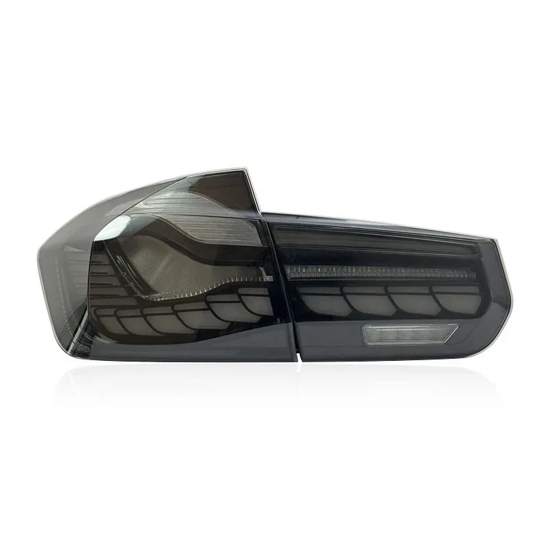 BMW F30 & M3 F80 GTS OLED Sequential Tail Light - 3 Series - Image 4