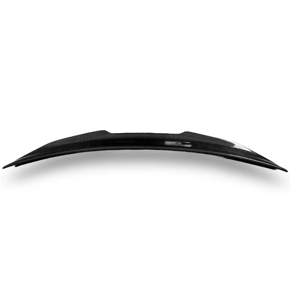 BMW F82 M4 PSM Rear Spoiler - Carbon Fiber - Image 9
