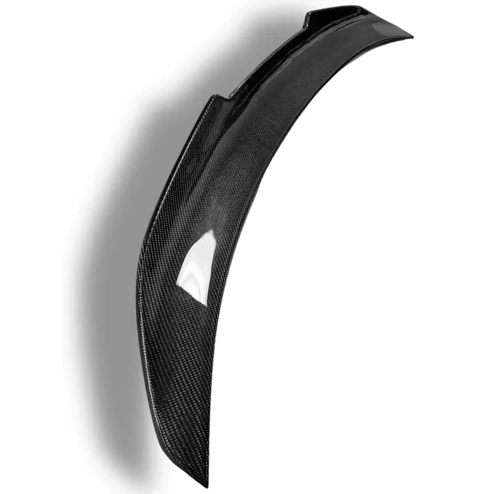 BMW F87 M2 & F22 PSM Rear Spoiler - Carbon Fiber - Image 2
