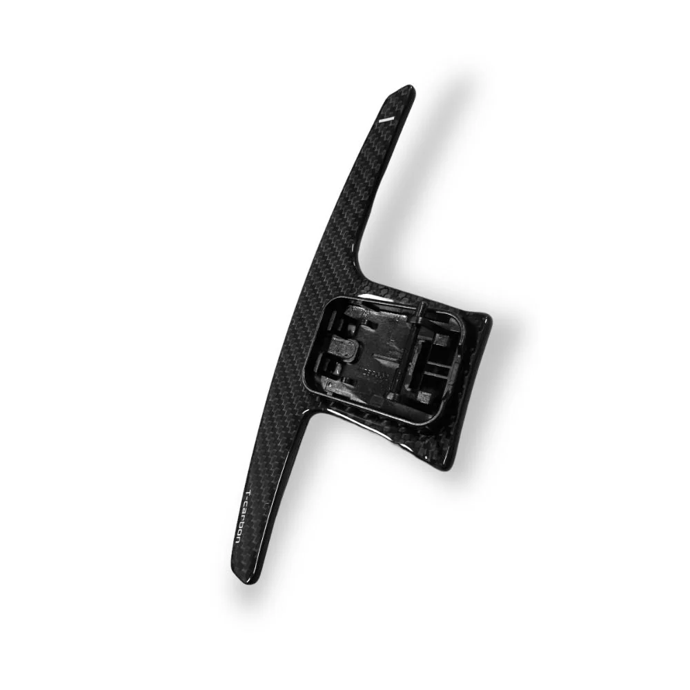 BMW G Series M-Style Carbon Fiber Paddle Shifters | Palenon Performance - Image 4