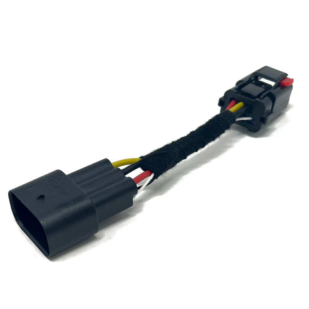 BMW G-Series & MKV Supra PNP Harness for Billet Top Hat - Image 4