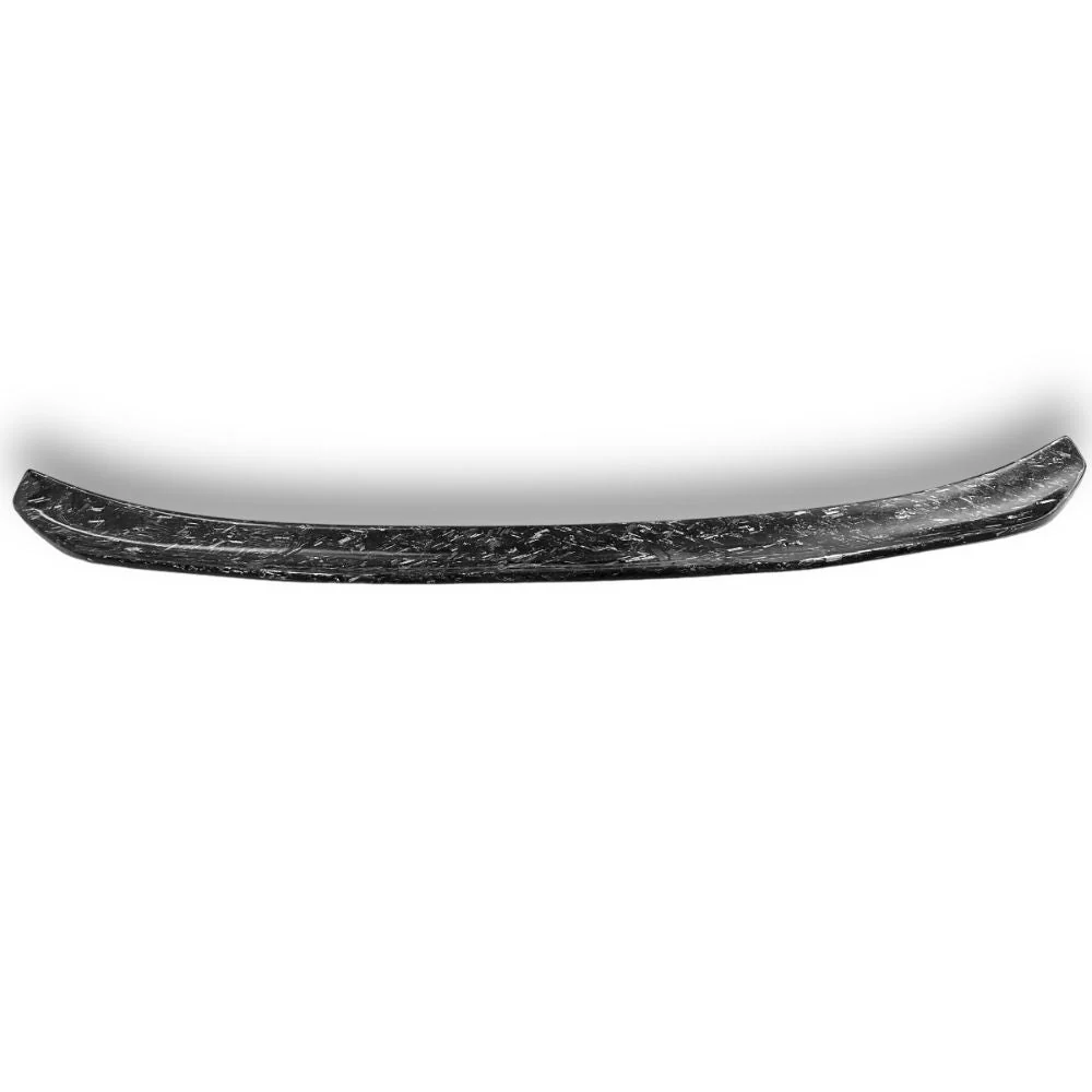 BMW G22 & G82 M4 PSM Trunk Spoiler - Forged Carbon Fiber - Image 5