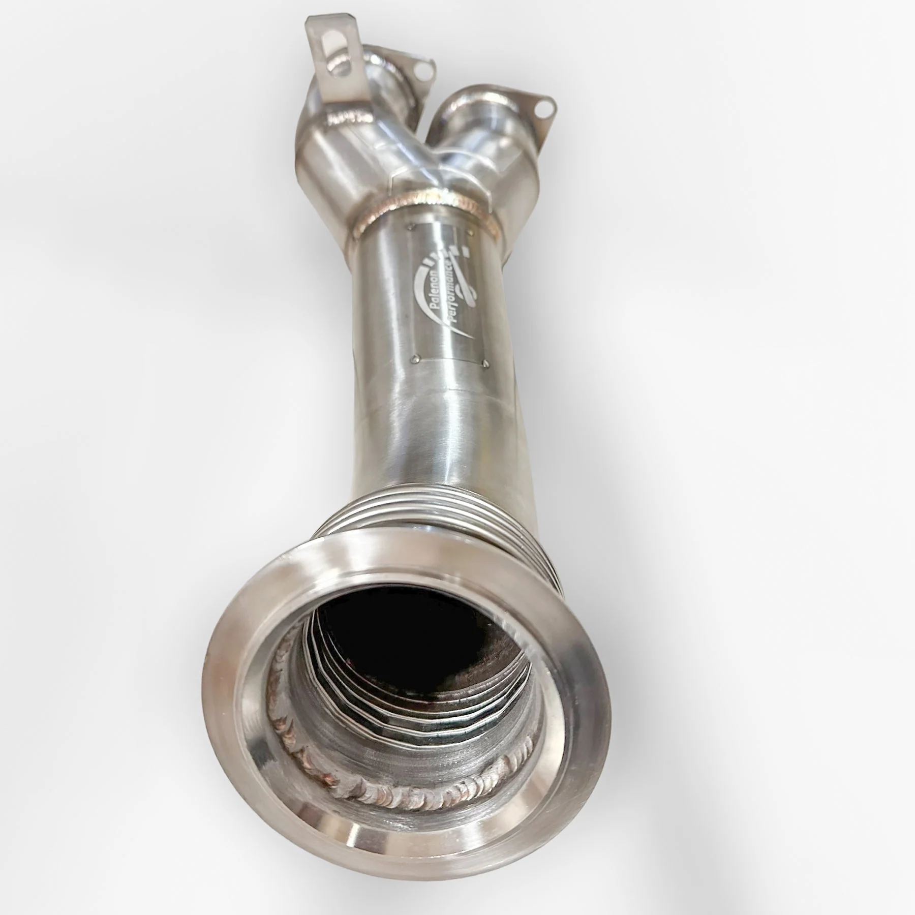 BMW N55 Catless Downpipe for E82 135i, E9X 335i & E84 X1 - Image 5