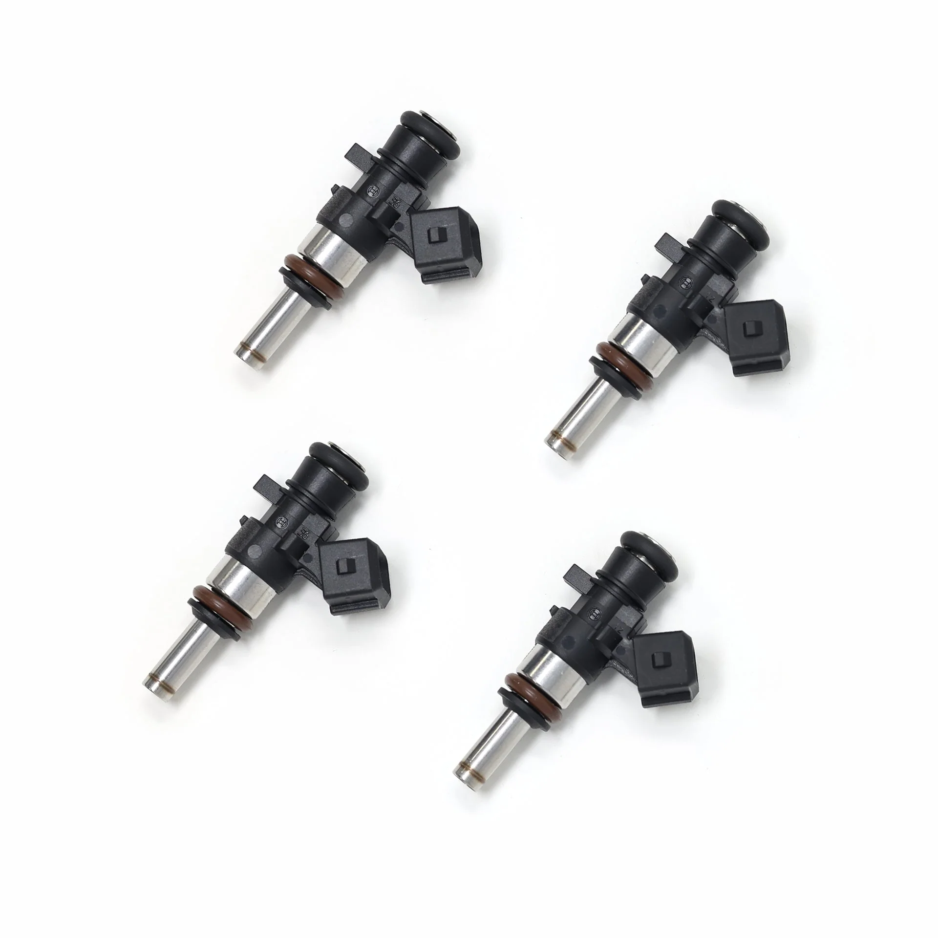 Bosch Motorsport Extended Tip Matched Injectors - Image 2