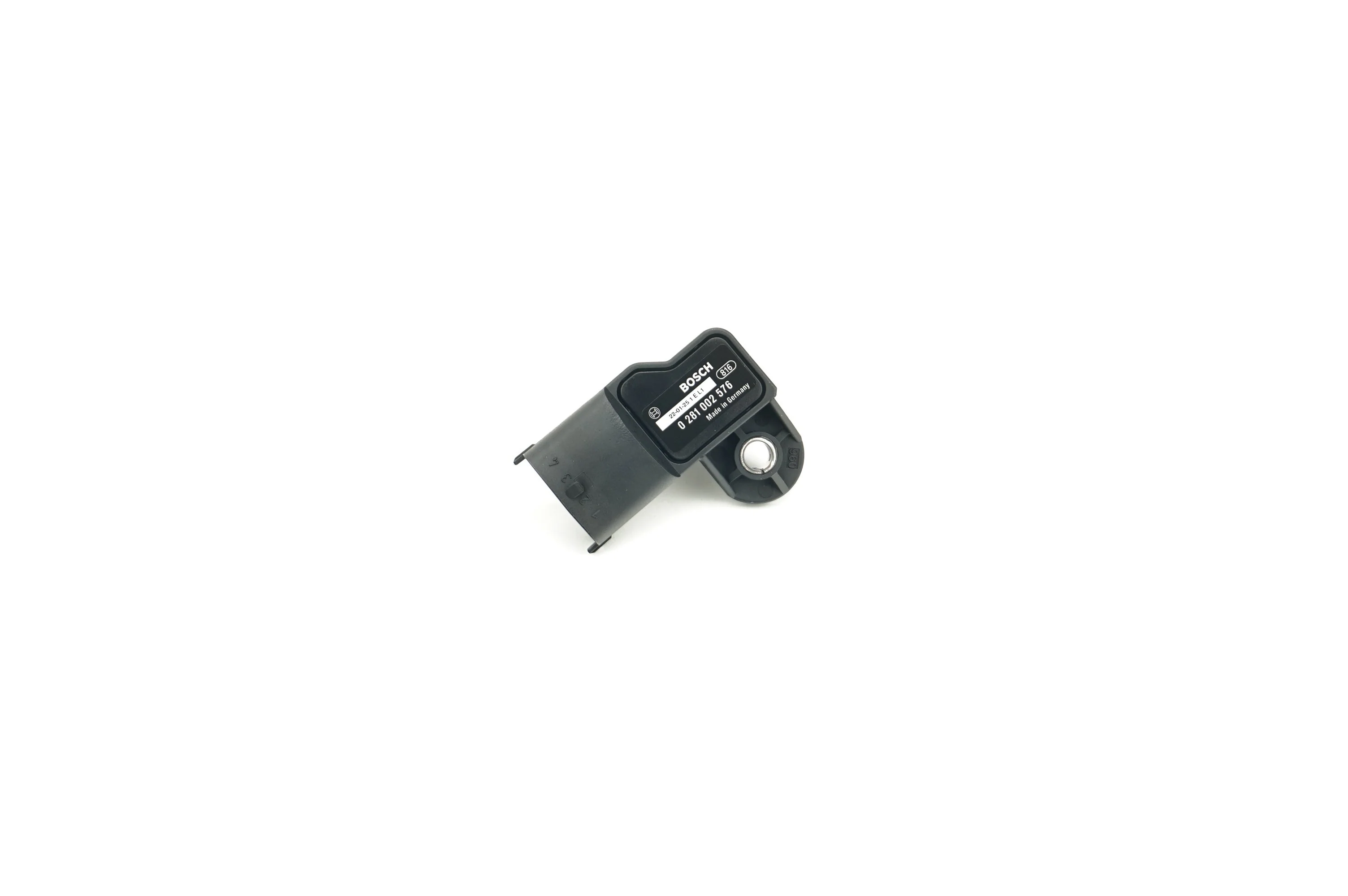 Bosch MAP Sensor 3 Bar, 3.5 Bar, and 4 Bar - Image 3