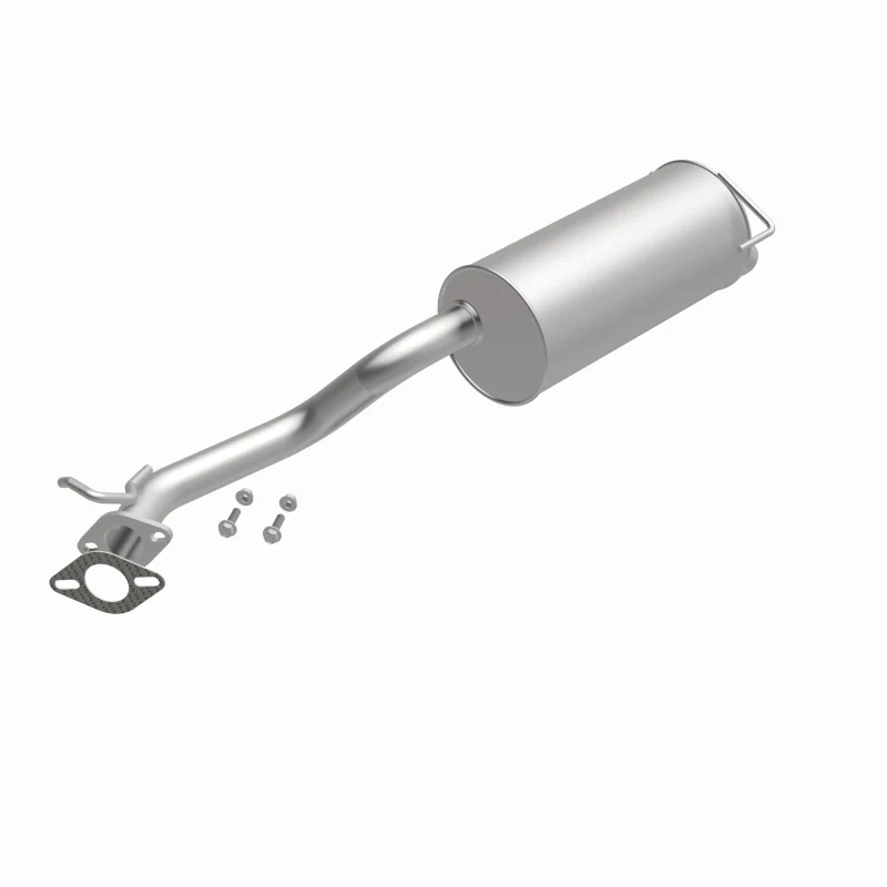 BRE Exhaust 00-04 Legacy Outback 2.5L Muffler Kit - Image 3