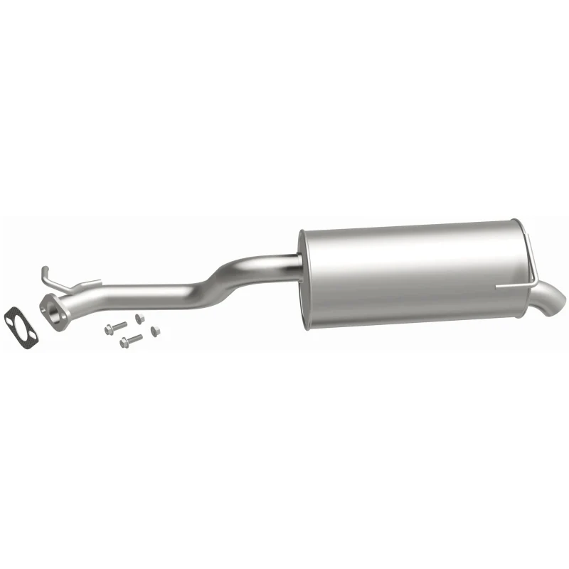 BRE Exhaust 00-04 Legacy Outback 2.5L Muffler Kit - Image 4