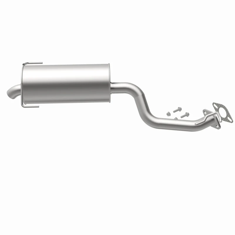 BRE Exhaust 00-04 Legacy Outback 2.5L Muffler Kit - Image 9