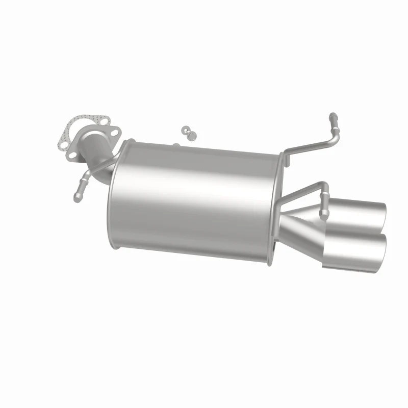 BRE Exhaust 03-04 G35 3.5L Muffler Kit - Image 22