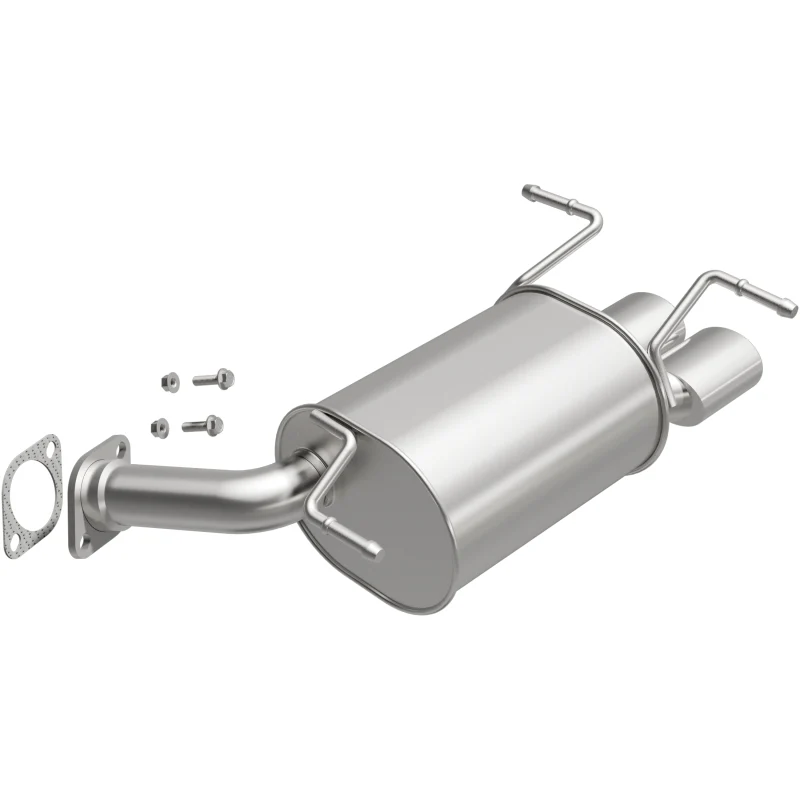 BRE Exhaust 03-04 G35 3.5L Muffler Kit - Image 23
