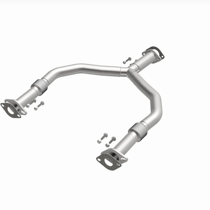 BRE Exhaust 03-07 G35 3.5L Front Pipe Kit - Image 13