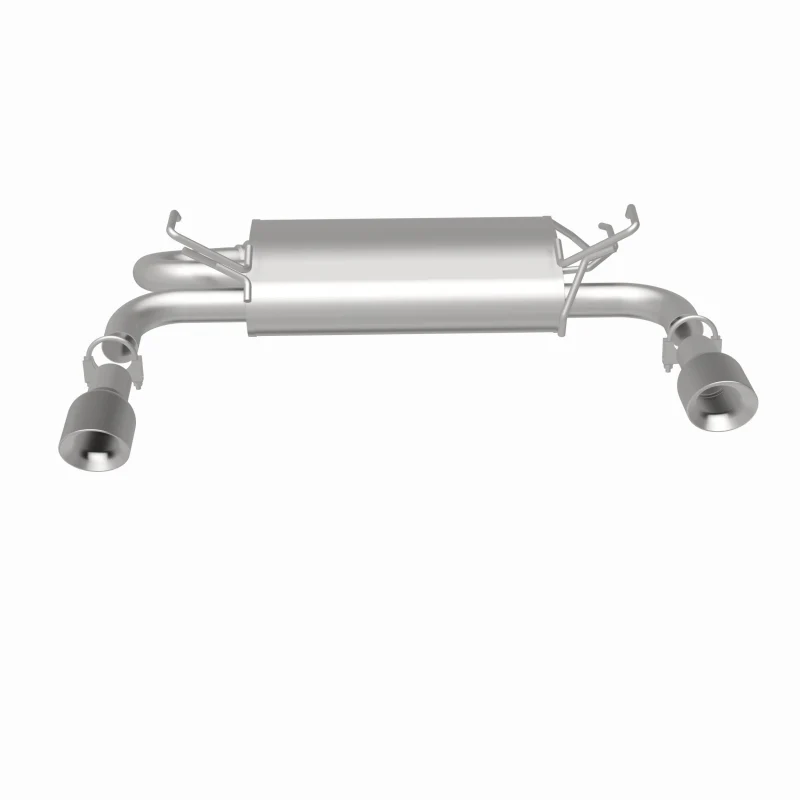 BRE Exhaust 03-07 G35 3.5L Muffler Kit - Image 14
