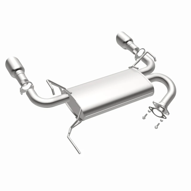 BRE Exhaust 03-07 G35 3.5L Muffler Kit - Image 22