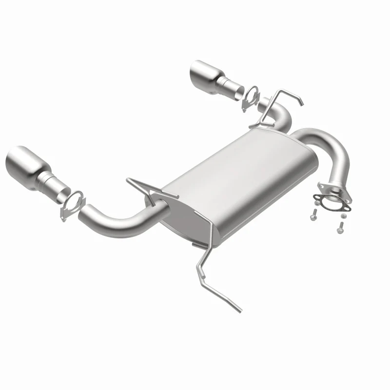 BRE Exhaust 03-07 G35 3.5L Muffler Kit - Image 26