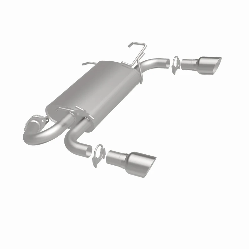 BRE Exhaust 03-07 G35 3.5L Muffler Kit - Image 30