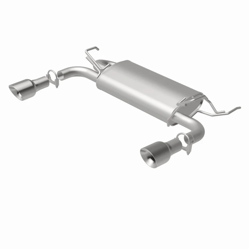 BRE Exhaust 03-07 G35 3.5L Muffler Kit - Image 5