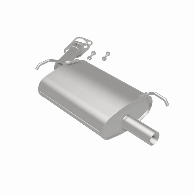 BRE Exhaust 04-05 G35 3.5L Muffler Kit - Image 10