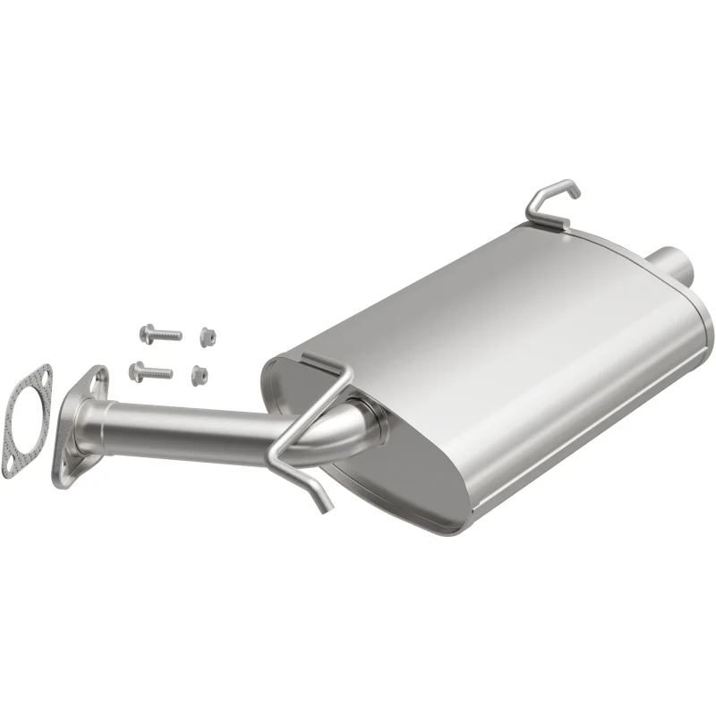 BRE Exhaust 04-05 G35 3.5L Muffler Kit - Image 13